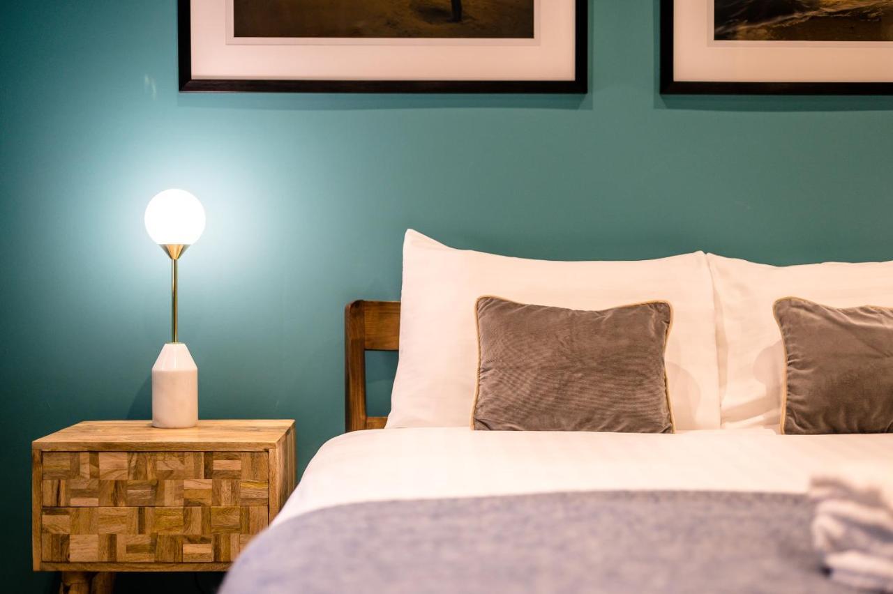 Host & Stay - The Georgian Quarters At Canning Liverpool Exterior foto