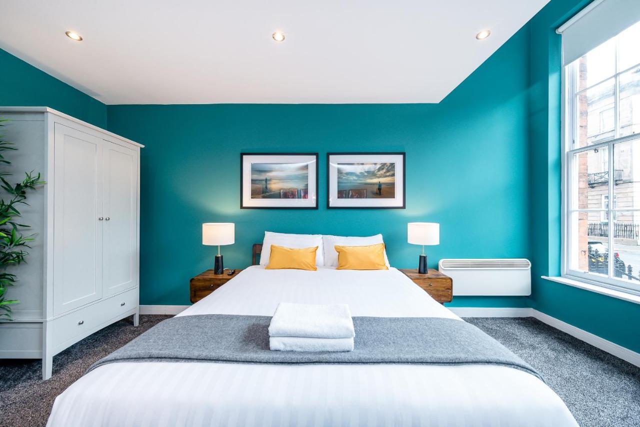Host & Stay - The Georgian Quarters At Canning Liverpool Exterior foto